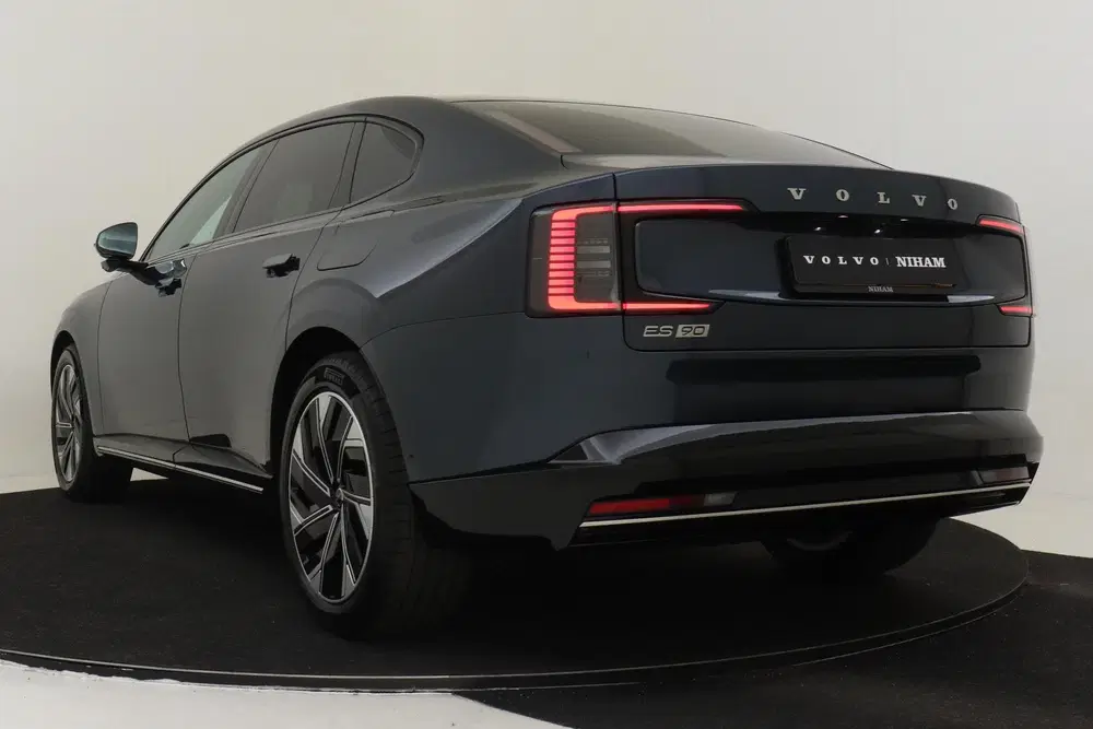 Volvo ES90 SINGLE MOTOR EXTENDED RANGE CORE 92 kWh -P uit 2026, foto 5