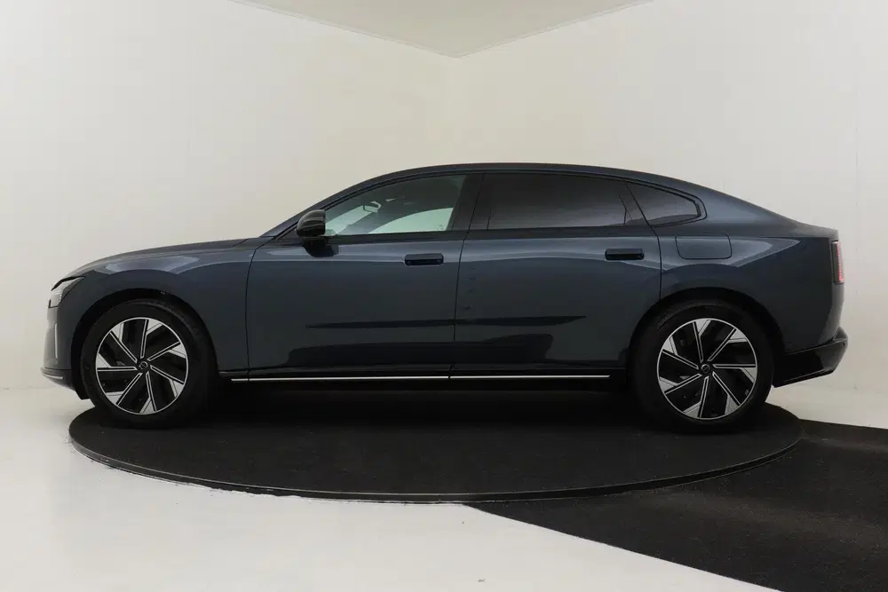 Volvo ES90 SINGLE MOTOR EXTENDED RANGE CORE 92 kWh -P uit 2026, foto 7