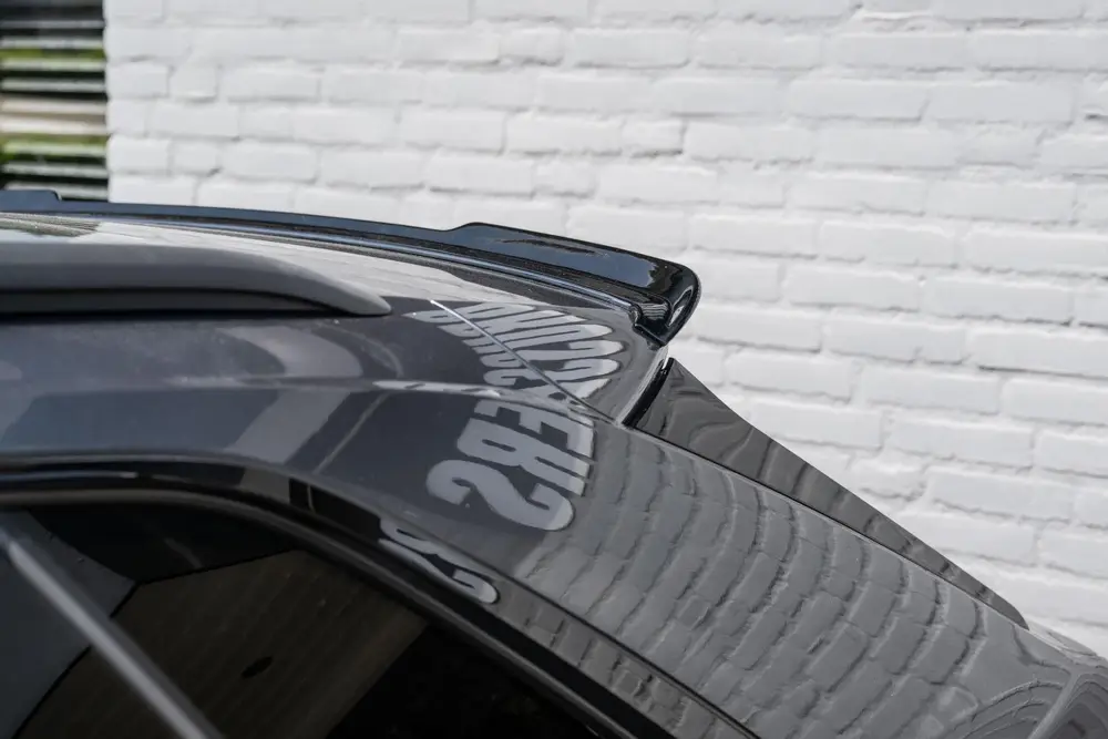Audi Q8 50 TDI quattro Pro S-Line SQ8 Look RS seat uit 2019, foto 11