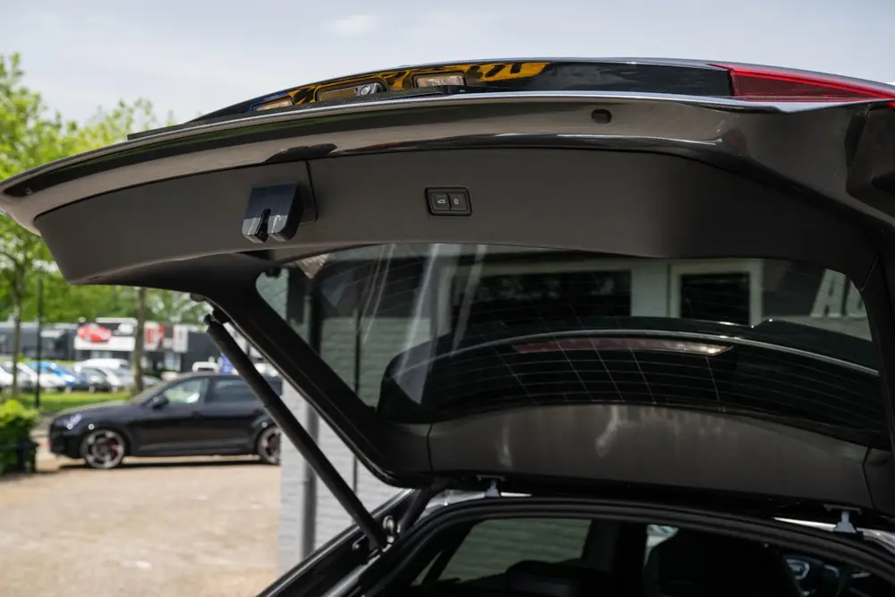 Audi Q8 50 TDI quattro Pro S-Line SQ8 Look RS seat uit 2019, foto 15