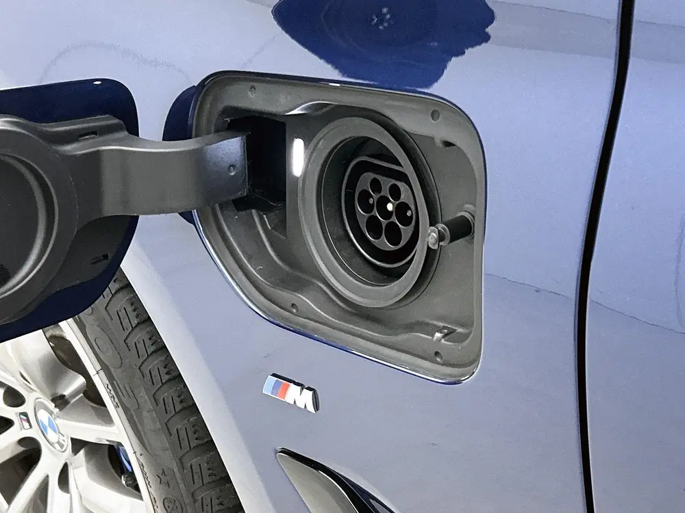 BMW 5-serie 530e iPerformance High Executive uit 2019, foto 10
