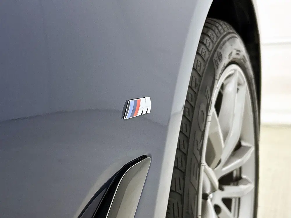 BMW 5-serie 530e iPerformance High Executive uit 2019, foto 20