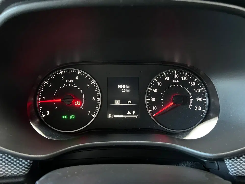 Dacia Sandero 1.0 TCe 90 Expression Automaat uit 2023, foto 12