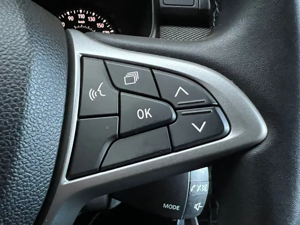 Dacia Sandero 1.0 TCe 90 Expression Automaat uit 2023, foto 14