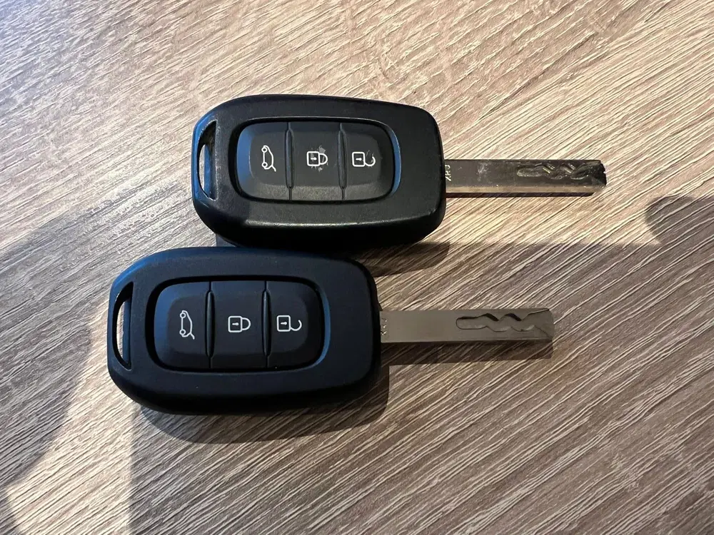 Dacia Sandero 1.0 TCe 90 Expression Automaat uit 2023, foto 19