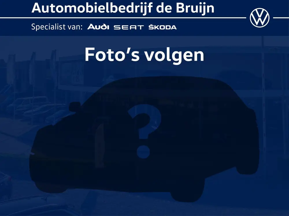 Volkswagen T-Roc 1.5 TSI 150pk DSG Style (Trekhaak,Ergo,Acc uit 2023