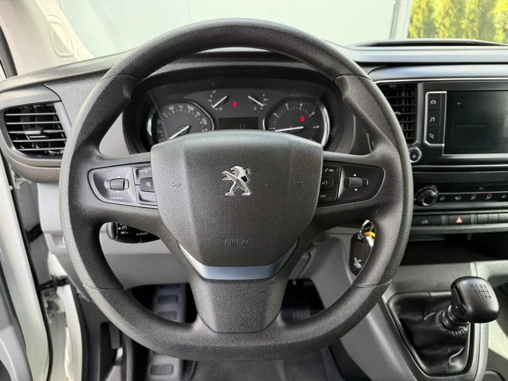 Peugeot Expert 1.5 BlueHDI 102 PK uit 2022, foto 11