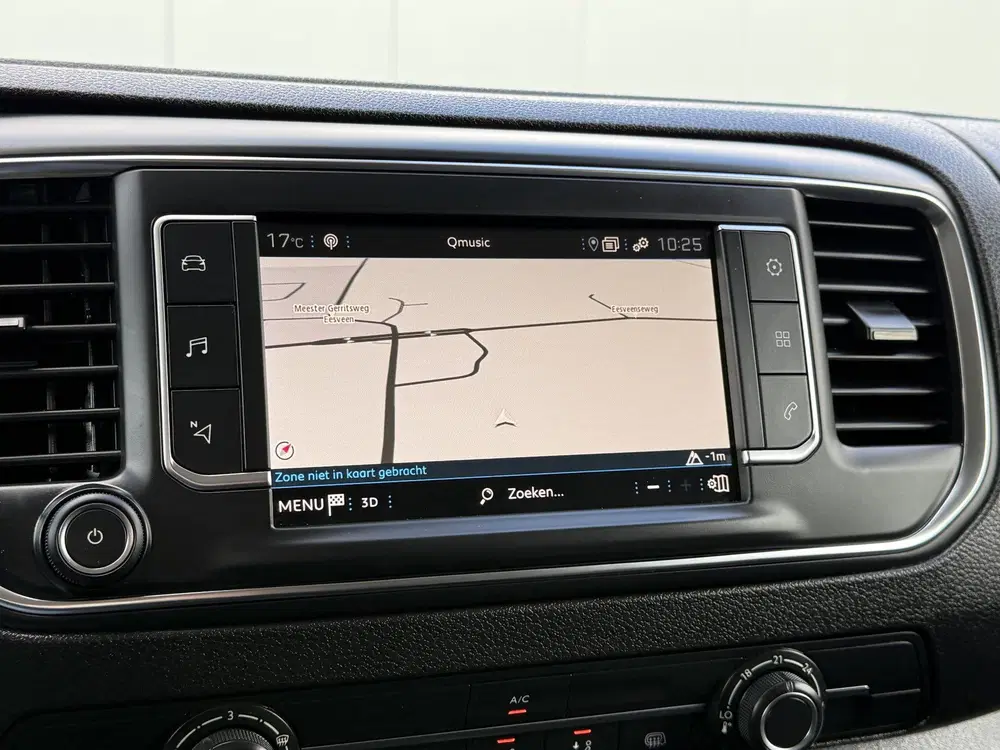 Peugeot Expert 1.5 BlueHDI 102 PK uit 2022, foto 15