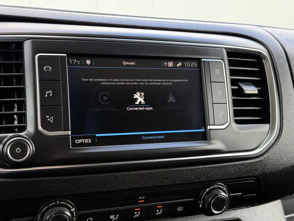 Peugeot Expert 1.5 BlueHDI 102 PK uit 2022, foto 16