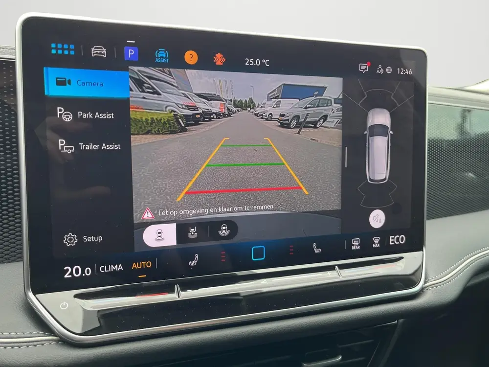 Volkswagen Passat Variant 1.5 eHybrid Business | PHEV | 204P uit 2025, foto 11