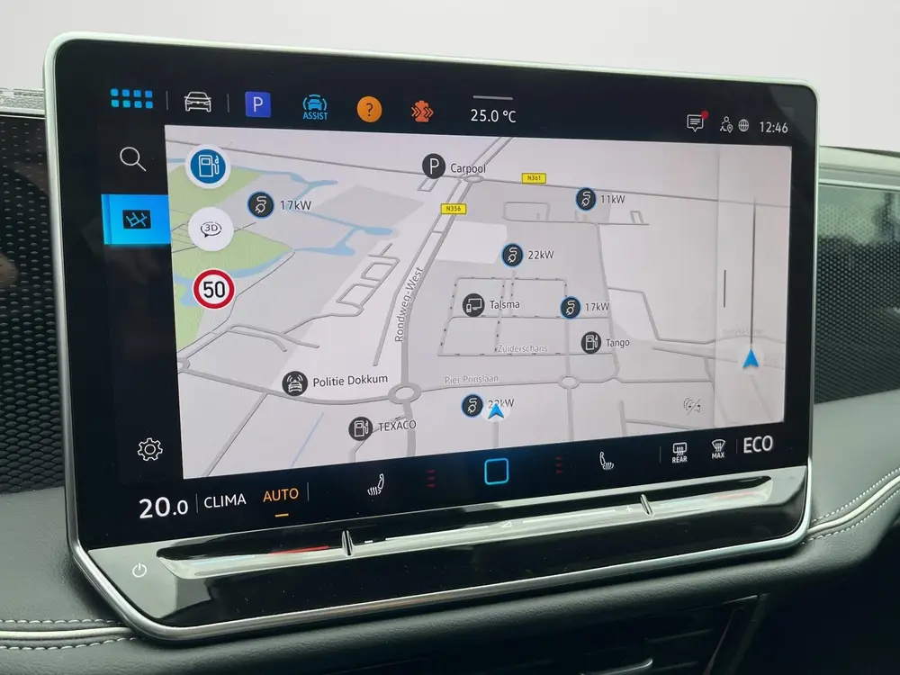 Volkswagen Passat Variant 1.5 eHybrid Business | PHEV | 204P uit 2025, foto 12