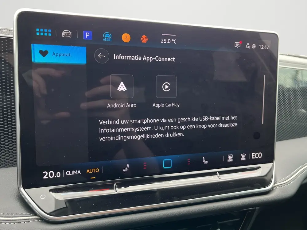Volkswagen Passat Variant 1.5 eHybrid Business | PHEV | 204P uit 2025, foto 13