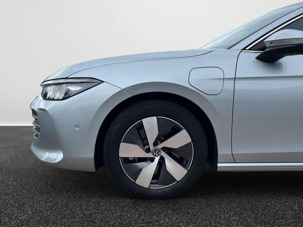 Volkswagen Passat Variant 1.5 eHybrid Business | PHEV | 204P uit 2025, foto 18