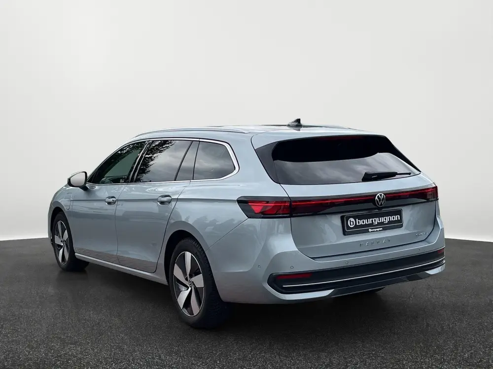 Volkswagen Passat Variant 1.5 eHybrid Business | PHEV | 204P uit 2025, foto 2