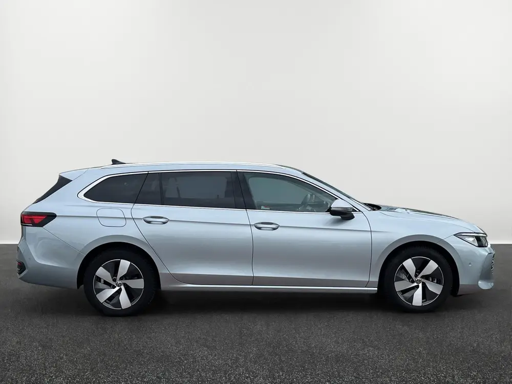 Volkswagen Passat Variant 1.5 eHybrid Business | PHEV | 204P uit 2025, foto 20
