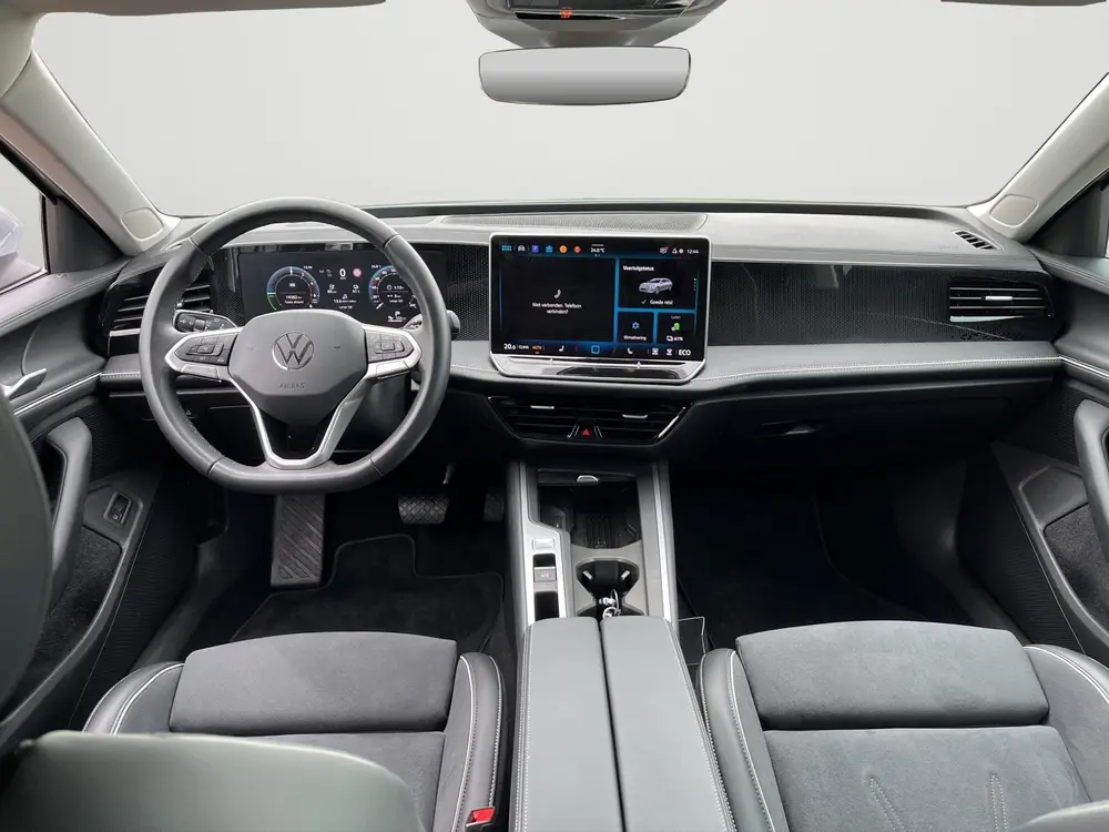 Volkswagen Passat Variant 1.5 eHybrid Business | PHEV | 204P uit 2025, foto 6