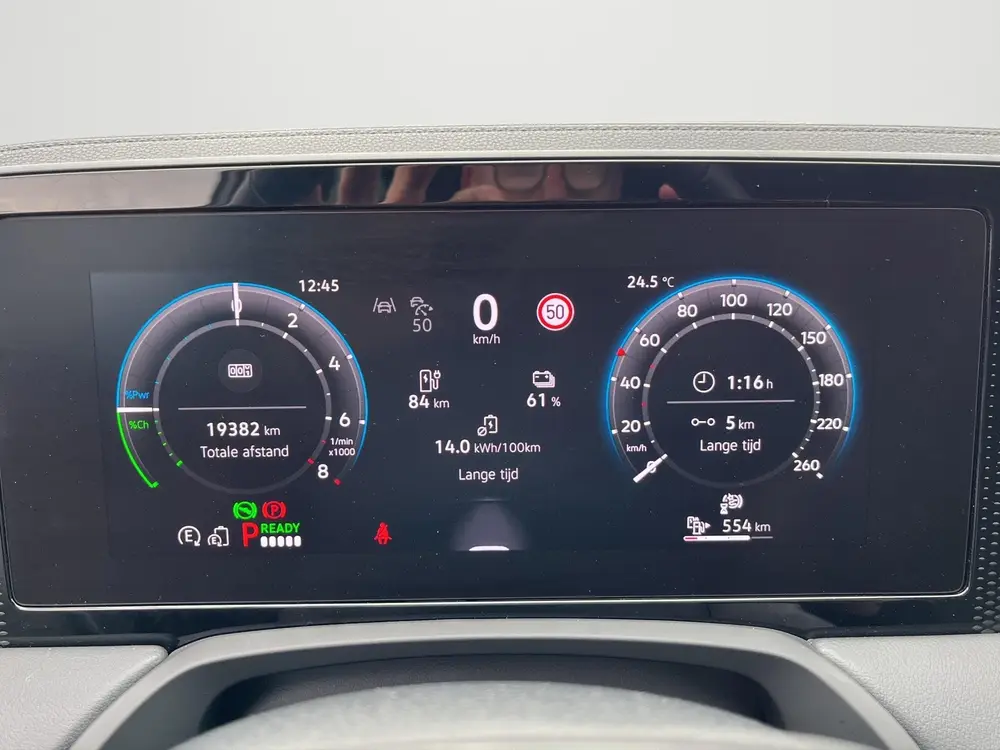 Volkswagen Passat Variant 1.5 eHybrid Business | PHEV | 204P uit 2025, foto 8