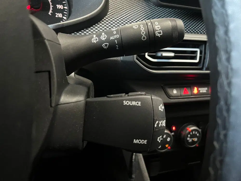 Dacia Sandero 1.0 TCe 90 Expression Automaat uit 2024, foto 15