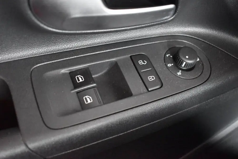 Volkswagen Up! 1.0 TSI GTI APK TOT 03-2028 PDC CLIMA CRUISE uit 2020, foto 18