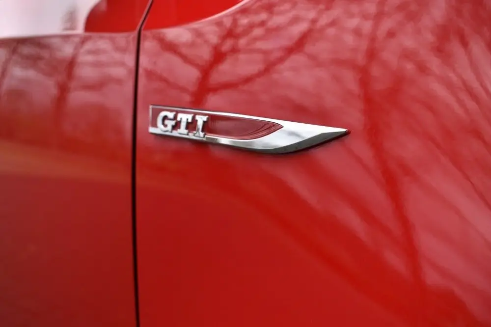 Volkswagen Up! 1.0 TSI GTI APK TOT 03-2028 PDC CLIMA CRUISE uit 2020, foto 20