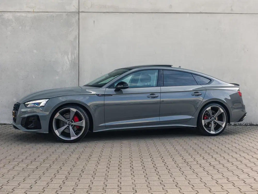 Audi A5 40 TDI Pro Line 20inch 360° B&O Massage s uit 2020