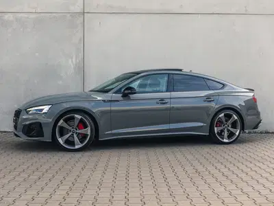 Audi A5 40 TDI Pro Line 20inch 360° B&O Massage s uit 2020