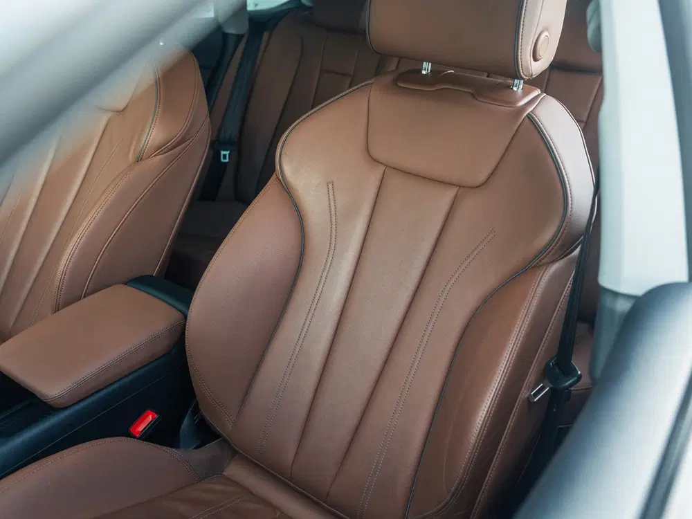 Audi A5 40 TDI Pro Line 20inch 360° B&O Massage s uit 2020, foto 10