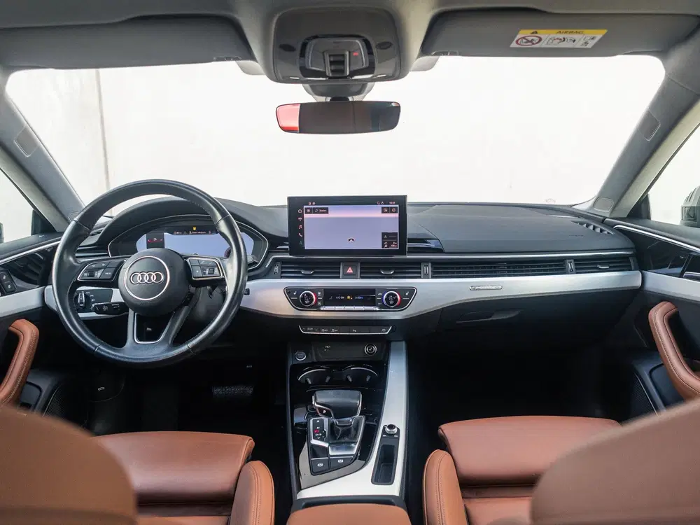 Audi A5 40 TDI Pro Line 20inch 360° B&O Massage s uit 2020, foto 11