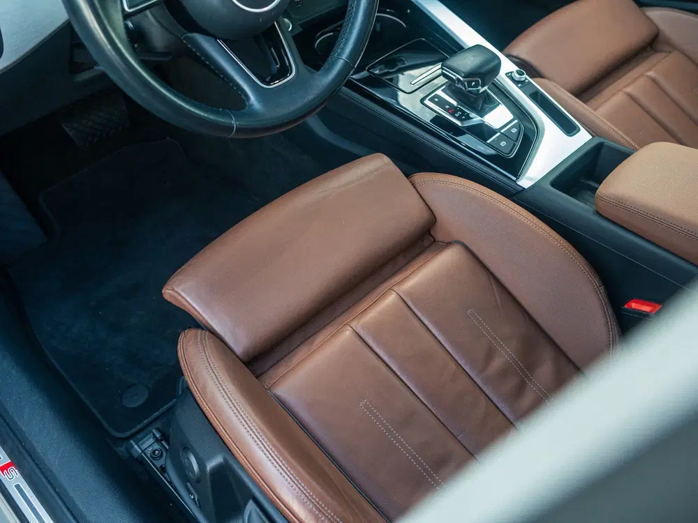 Audi A5 40 TDI Pro Line 20inch 360° B&O Massage s uit 2020, foto 12