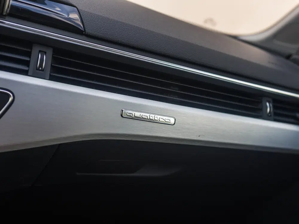 Audi A5 40 TDI Pro Line 20inch 360° B&O Massage s uit 2020, foto 13