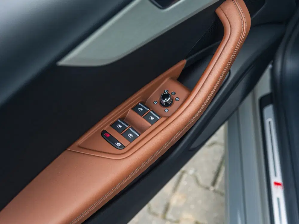 Audi A5 40 TDI Pro Line 20inch 360° B&O Massage s uit 2020, foto 14