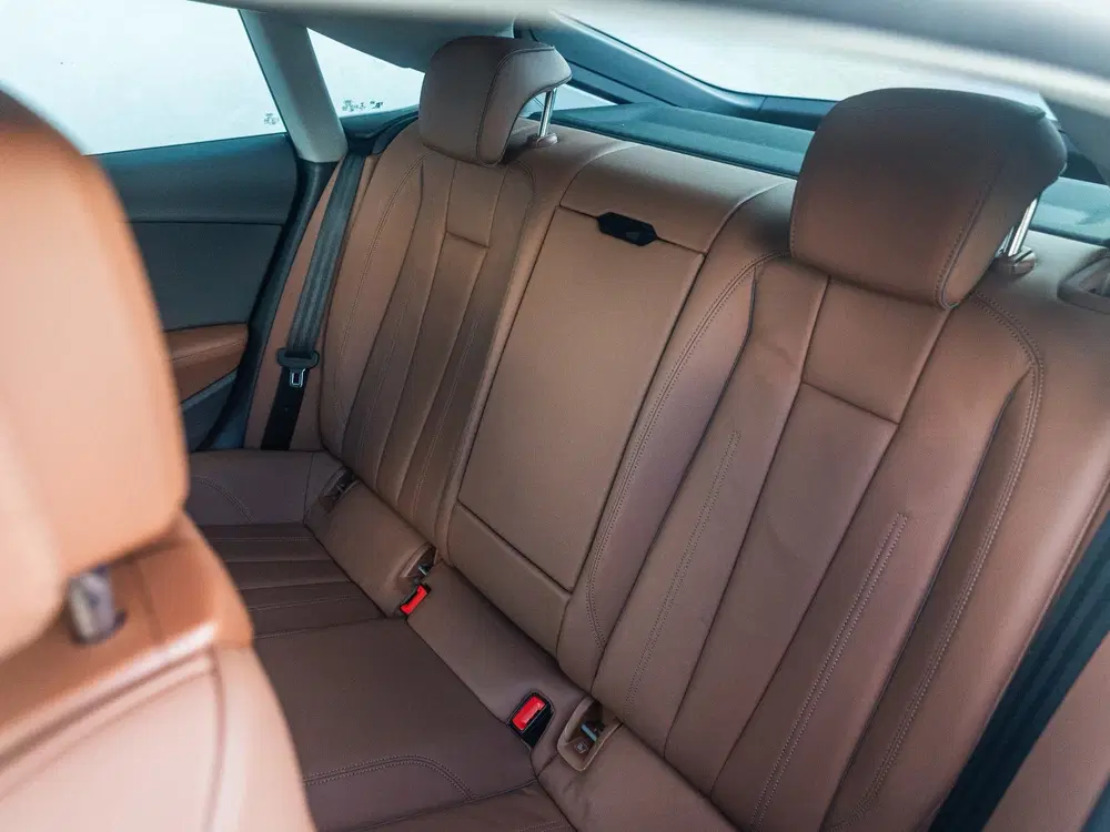 Audi A5 40 TDI Pro Line 20inch 360° B&O Massage s uit 2020, foto 20
