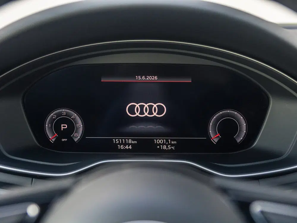 Audi A5 40 TDI Pro Line 20inch 360° B&O Massage s uit 2020, foto 3