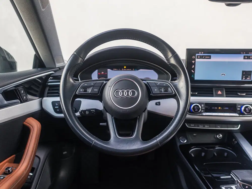 Audi A5 40 TDI Pro Line 20inch 360° B&O Massage s uit 2020, foto 5