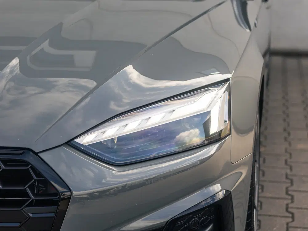 Audi A5 40 TDI Pro Line 20inch 360° B&O Massage s uit 2020, foto 9