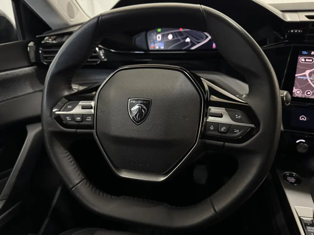 Peugeot 308 1.2 PureTech Allure Pack Business DB-RIEM uit 2023, foto 5