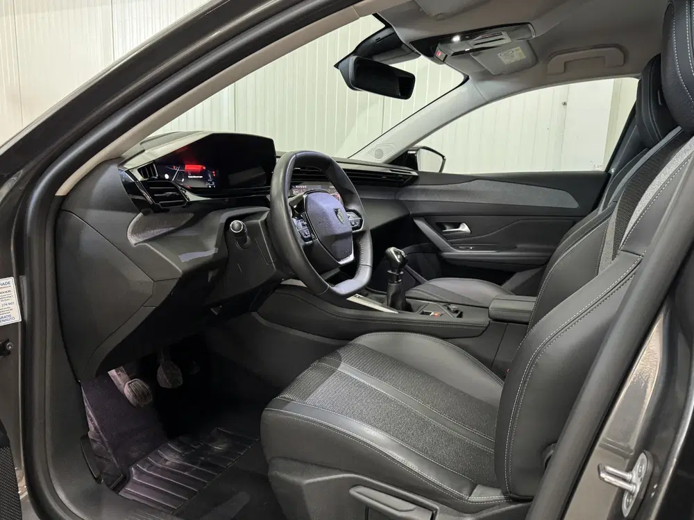 Peugeot 308 1.2 PureTech Allure Pack Business DB-RIEM uit 2023, foto 6