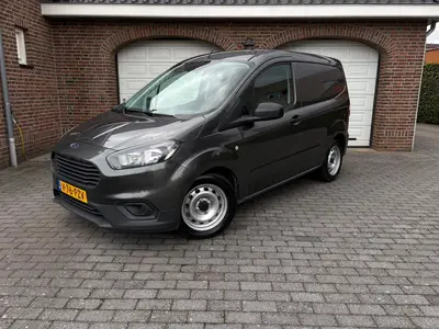 Ford Transit 1.0 Courier Ambiente | BTW | airco | garantie uit 2019