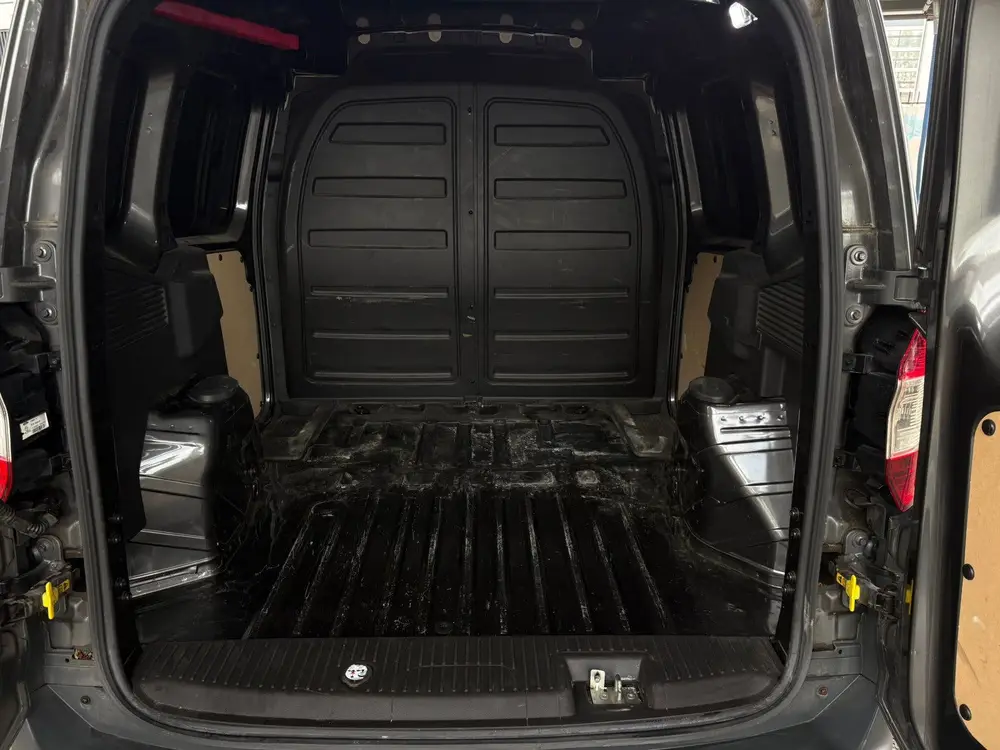 Ford Transit 1.0 Courier Ambiente | BTW | airco | garantie uit 2019, foto 7