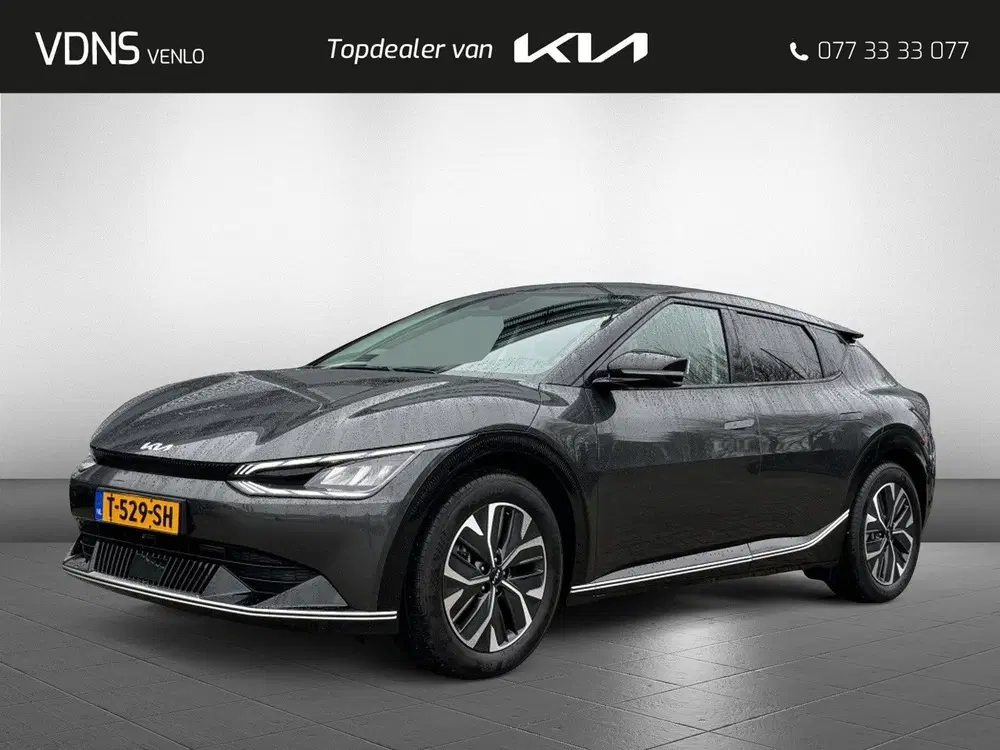 Kia EV6 Plus 77.4 kWh 229PK LONG RANGE (bj 2023 uit 2023