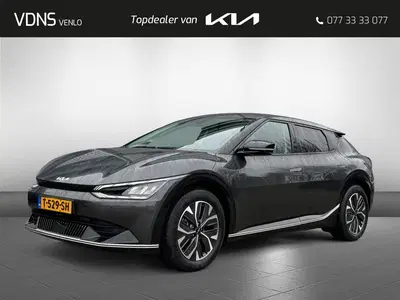 Kia EV6 Plus 77.4 kWh 229PK LONG RANGE (bj 2023 uit 2023
