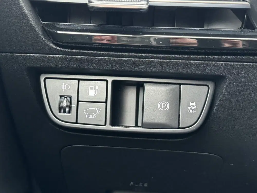 Kia EV6 Plus 77.4 kWh 229PK LONG RANGE (bj 2023 uit 2023, foto 10