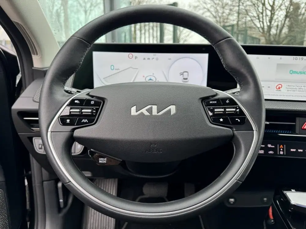 Kia EV6 Plus 77.4 kWh 229PK LONG RANGE (bj 2023 uit 2023, foto 11
