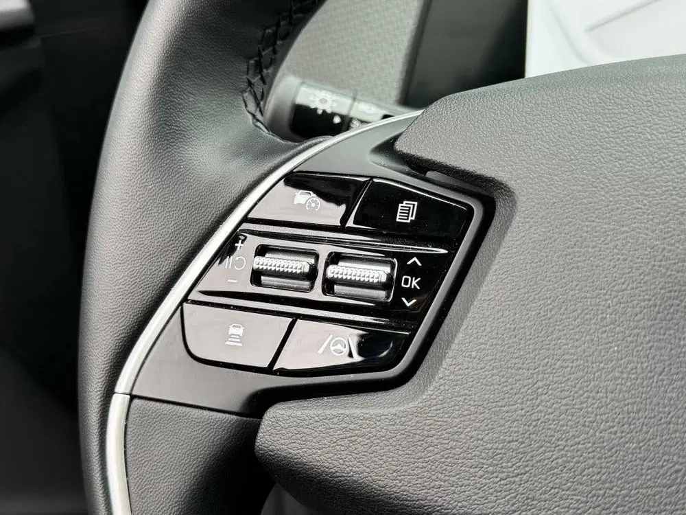 Kia EV6 Plus 77.4 kWh 229PK LONG RANGE (bj 2023 uit 2023, foto 13