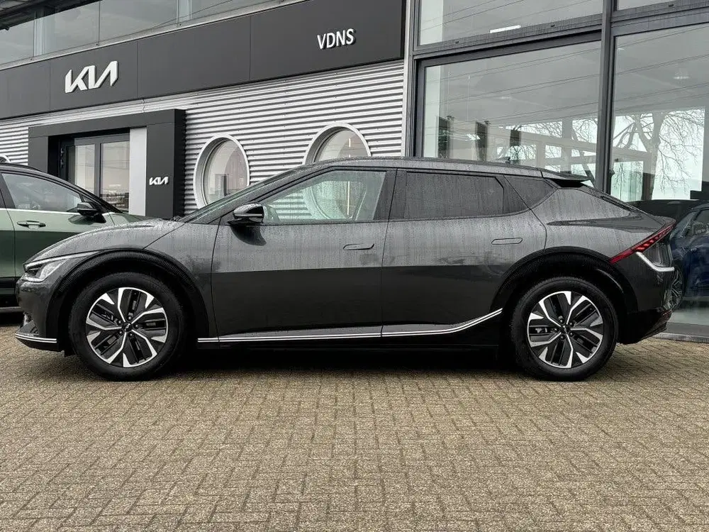 Kia EV6 Plus 77.4 kWh 229PK LONG RANGE (bj 2023 uit 2023, foto 2