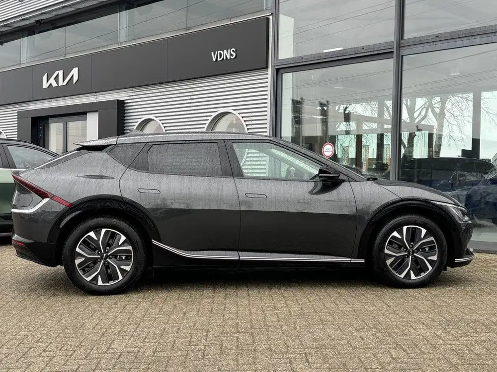 Kia EV6 Plus 77.4 kWh 229PK LONG RANGE (bj 2023 uit 2023, foto 5