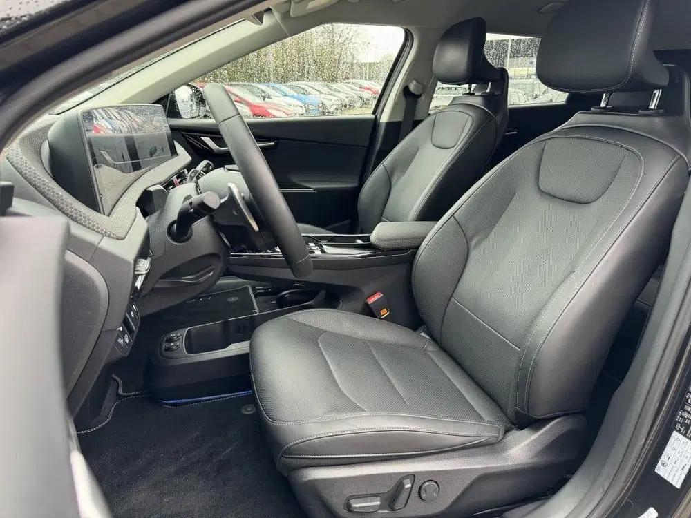 Kia EV6 Plus 77.4 kWh 229PK LONG RANGE (bj 2023 uit 2023, foto 7