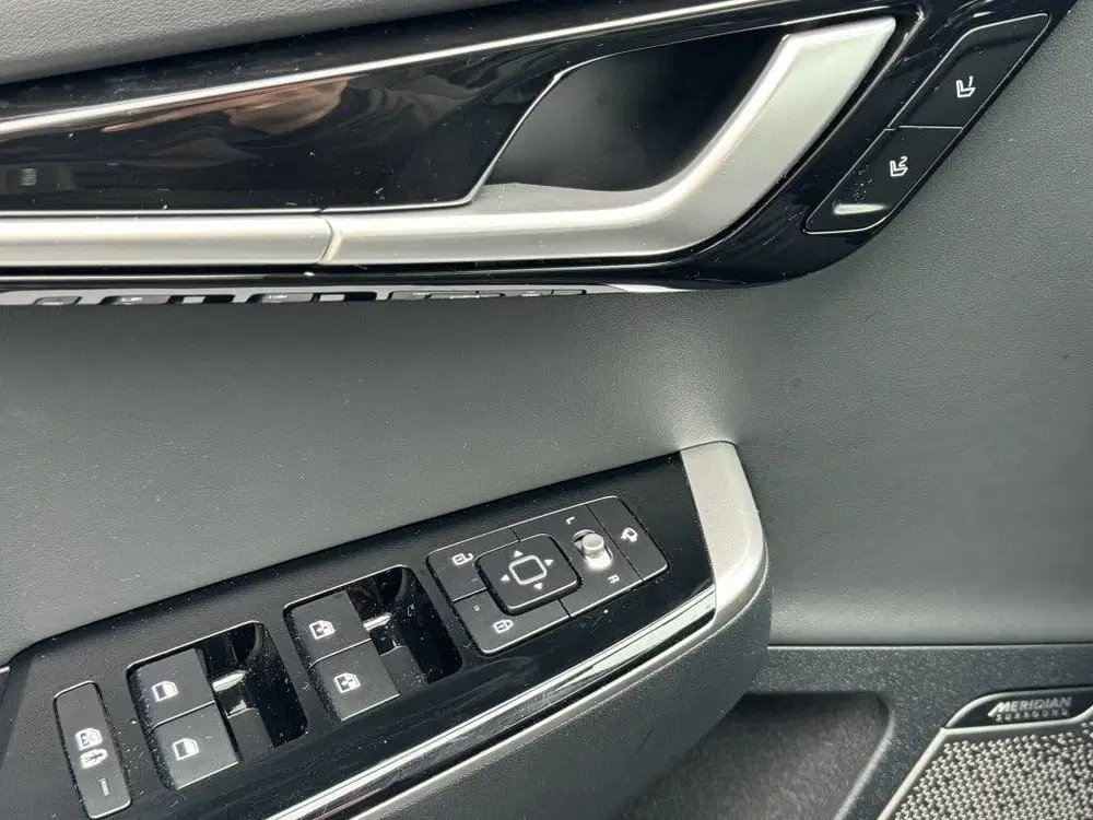 Kia EV6 Plus 77.4 kWh 229PK LONG RANGE (bj 2023 uit 2023, foto 8