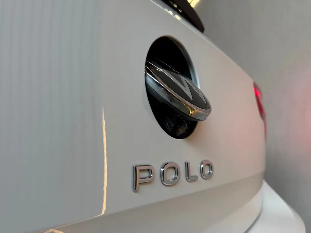 Volkswagen Polo 1.0 TSI R-Line Pano|Sfeer|IQ-light|Cam uit 2023, foto 12