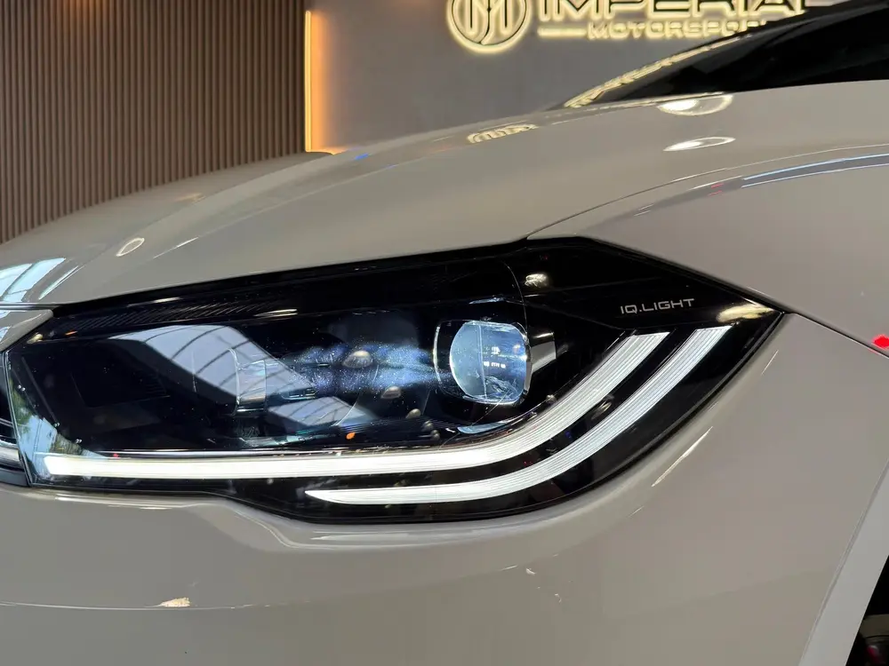 Volkswagen Polo 1.0 TSI R-Line Pano|Sfeer|IQ-light|Cam uit 2023, foto 8